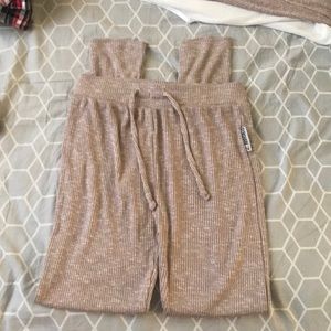 Gymshark Slounge Leggings